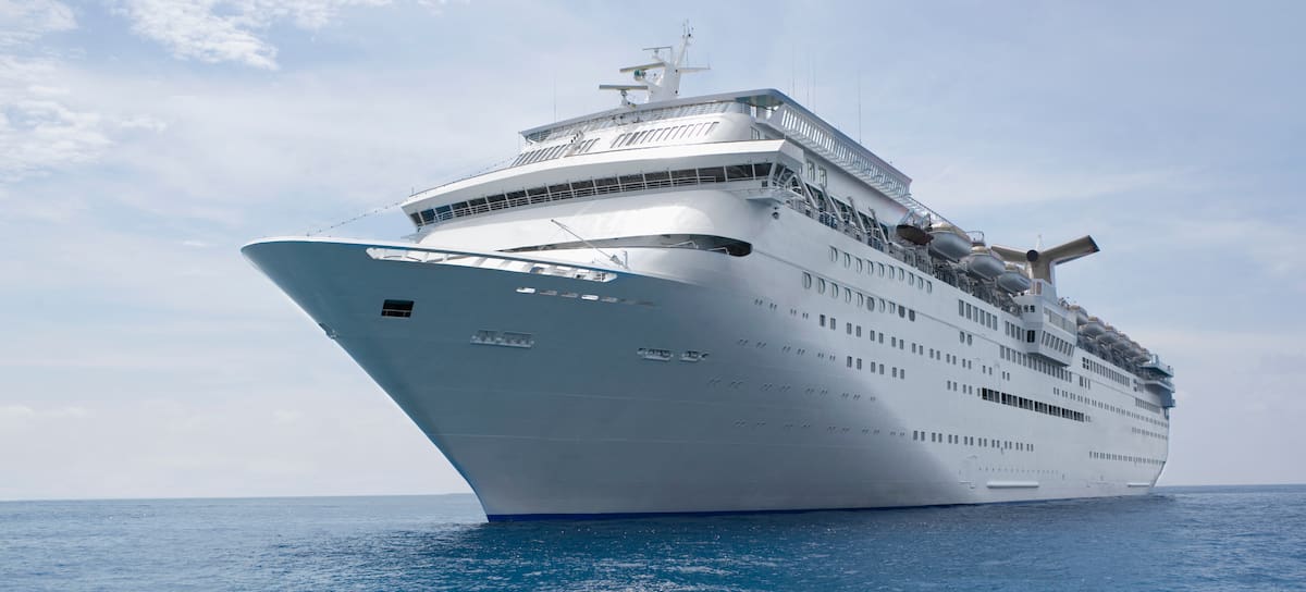 Crucero