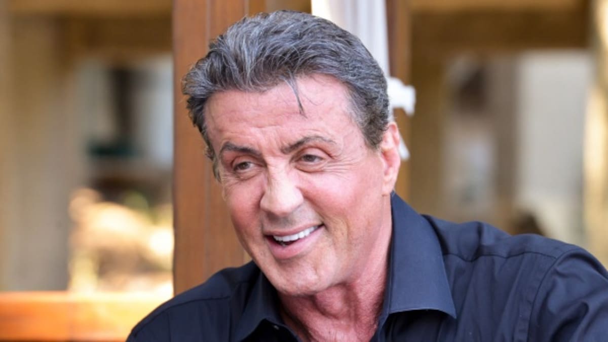 Sylvester Stallone dirigirá nueva película de Rocky