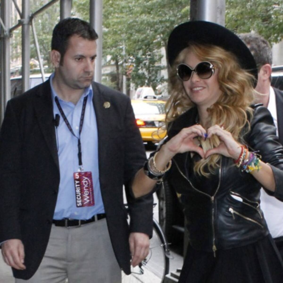 Paulina Rubio incendia las redes sociales con su supuesta borrachera en 'El Hormiguero'