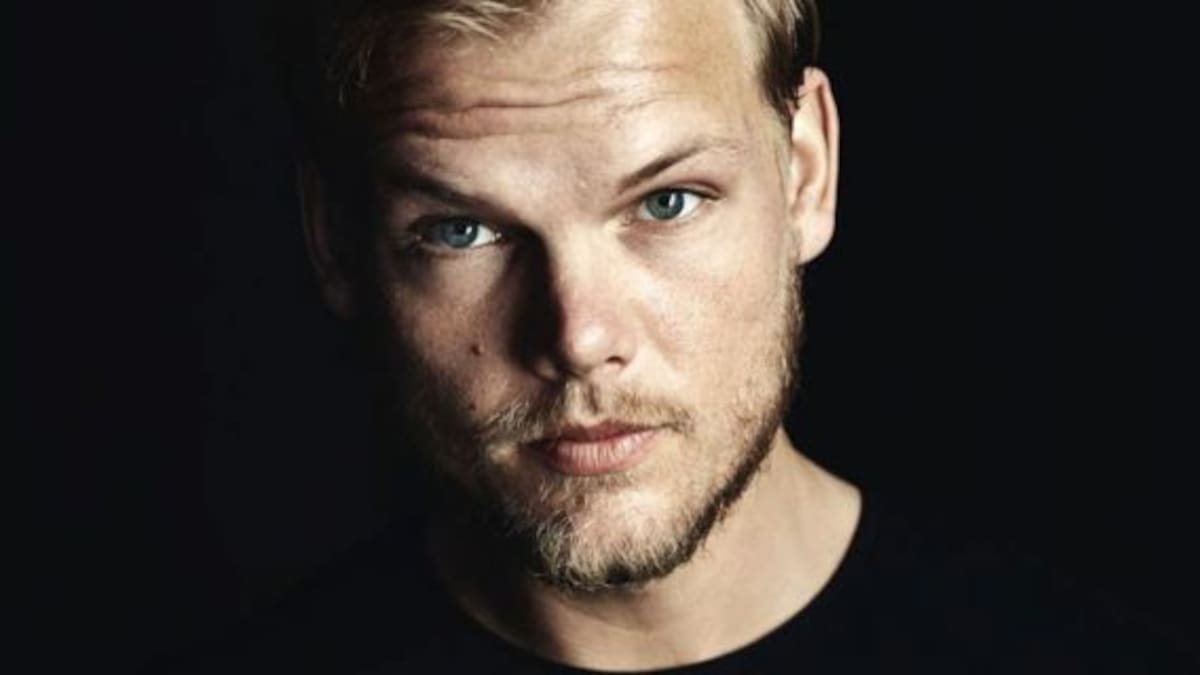 Así será el álbum póstumo de Avicii