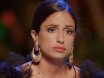 Inma Campano evoluciona de ser la Penélope Cruz de La isla de las tentaciones a la Rosalía de Montequinto