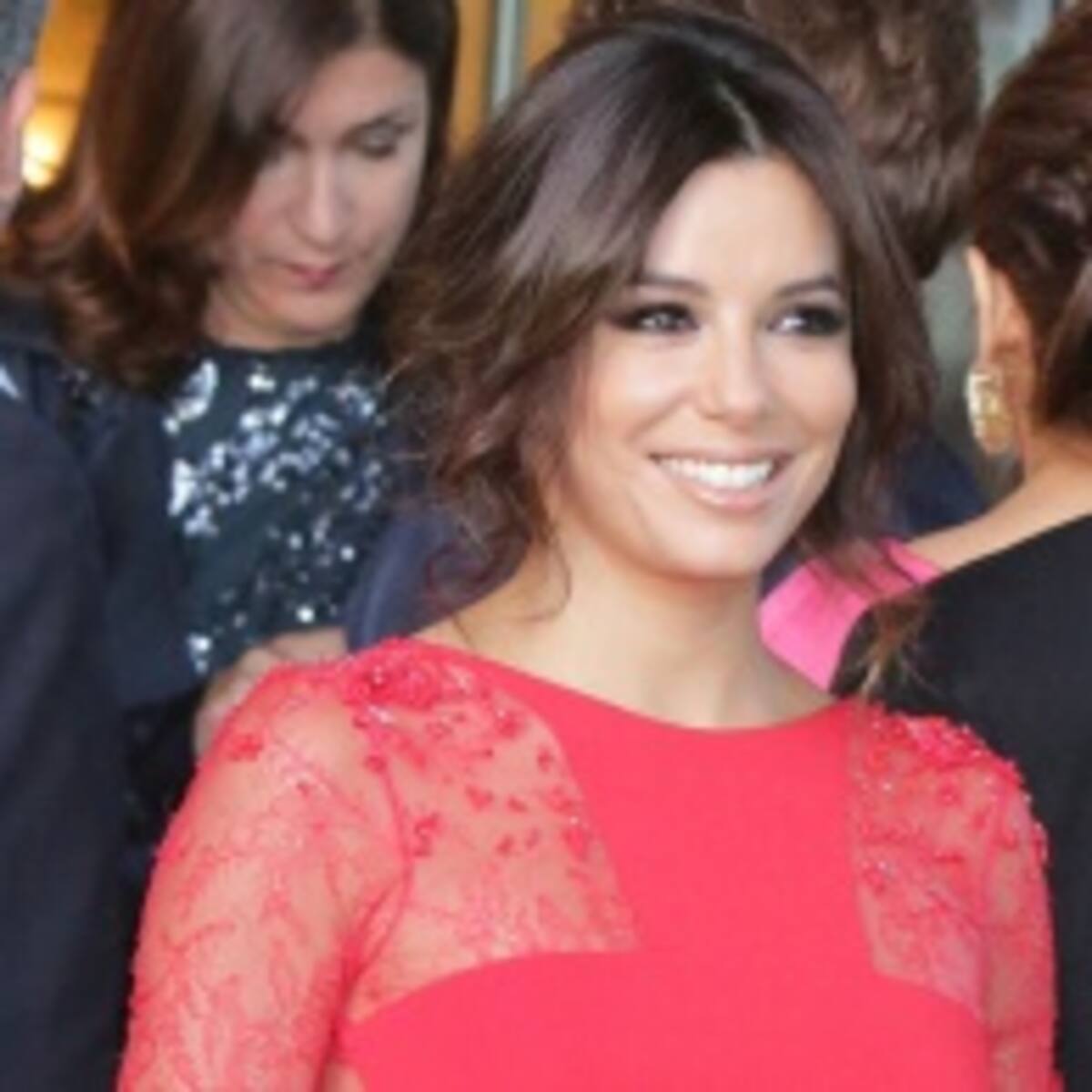 Madre de Eva Longoria no le impresiona el éxito de su hija