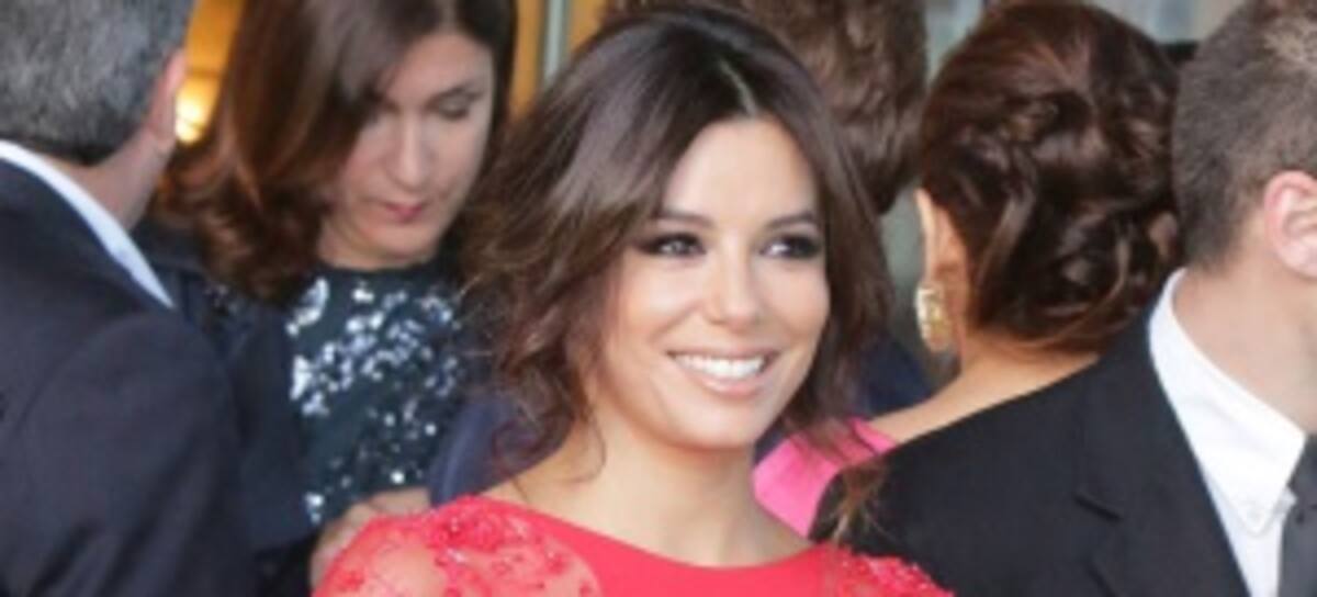 Eva Longoria