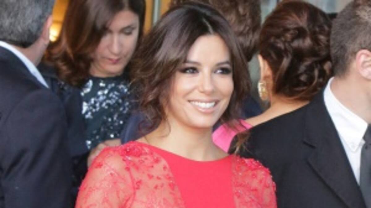 Madre de Eva Longoria no le impresiona el éxito de su hija
