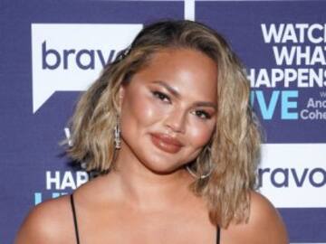 El trasplante de cejas: la nueva cirugía estética que ya ha cautivado a Chrissy Teigen