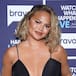 El trasplante de cejas: la nueva cirugía estética que ya ha cautivado a Chrissy Teigen