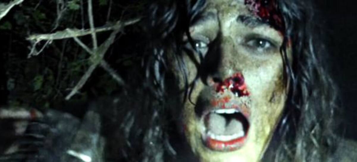 La nueva secuela de "El Proyecto Blairwitch"