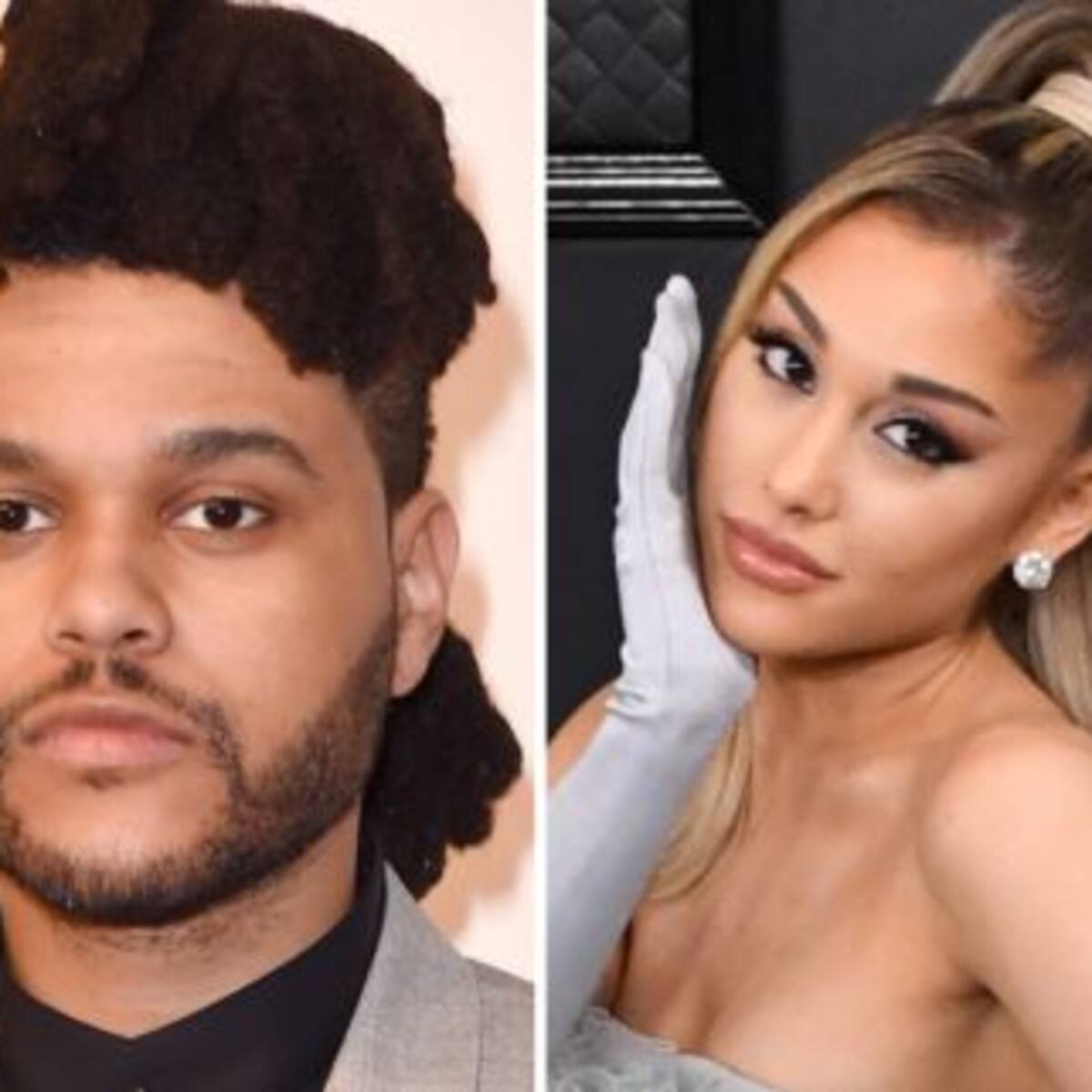 Las nuevas colaboraciones de Ariana Grande: The Weeknd y Billie Eilish