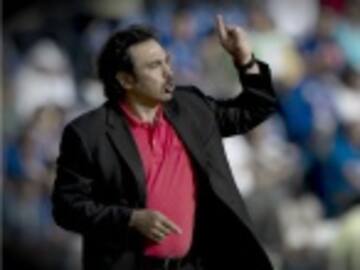 “No es momento de que dirija a Pumas”: Hugo Sánchez