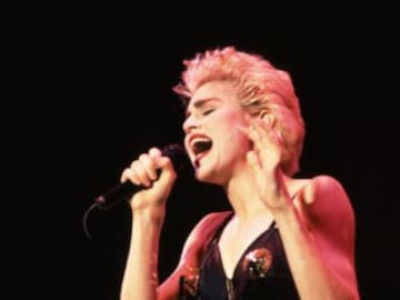 En búsqueda de Madonna: así es el casting para elegir a la protagonista de su biopic