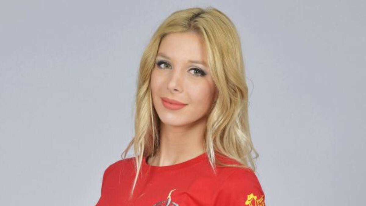 No reconocerías a Romina Malaspina (‘Supervivientes’) tras sus operaciones estéticas