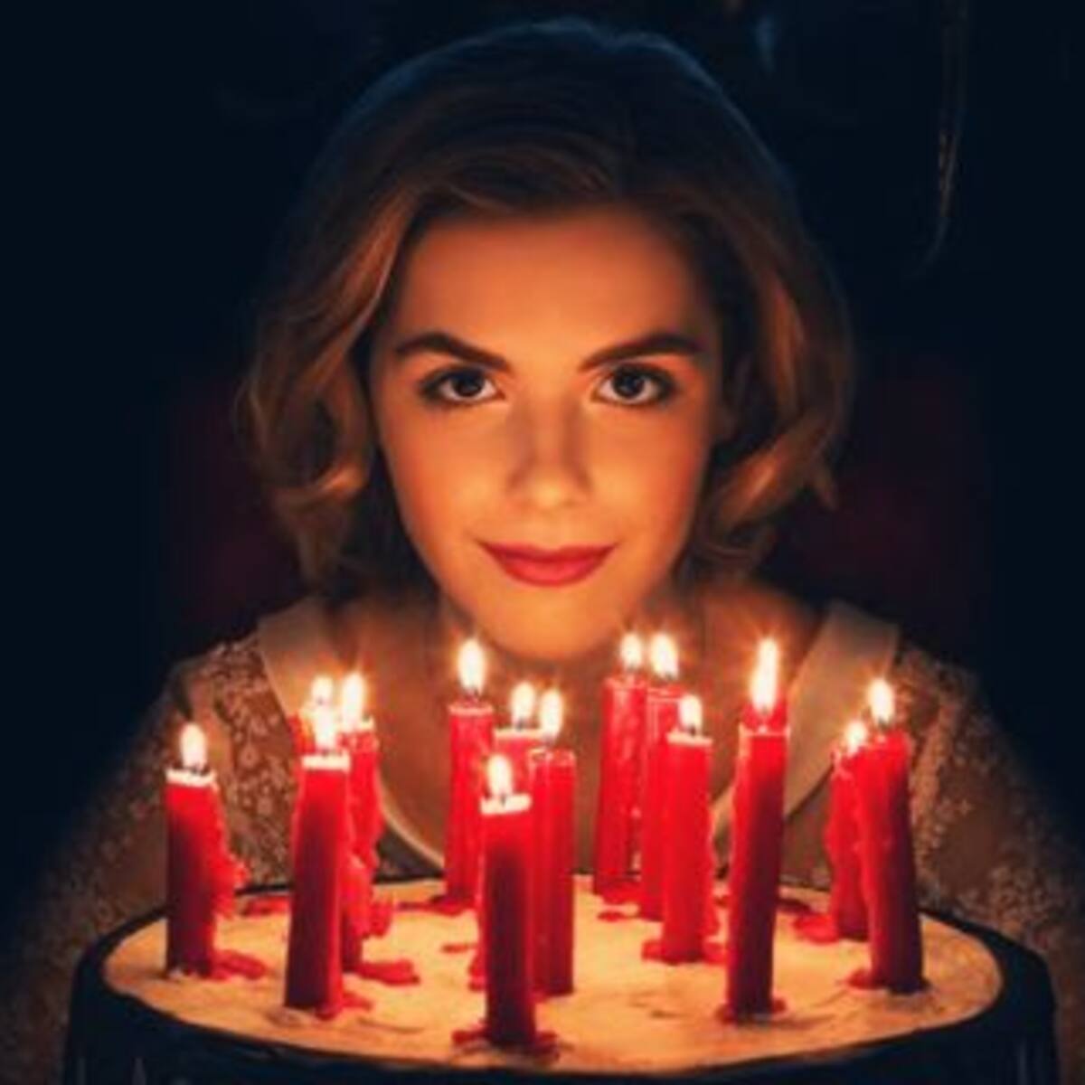 ¡Ya salió el primer tráiler de la nueva “Sabrina, la bruja adolescente”!