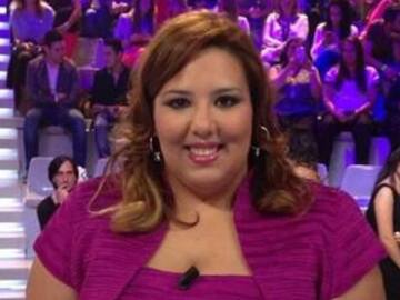 Lorena Edo (‘Gran Hermano 14’) presumió de haber perdido 60 kilos y ahora tiene que reconocer que ha engordado