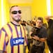 J Balvin: "Querer ayudar a mi padre a salir de la quiebra es una de las razones por las que me dediqué a la música"