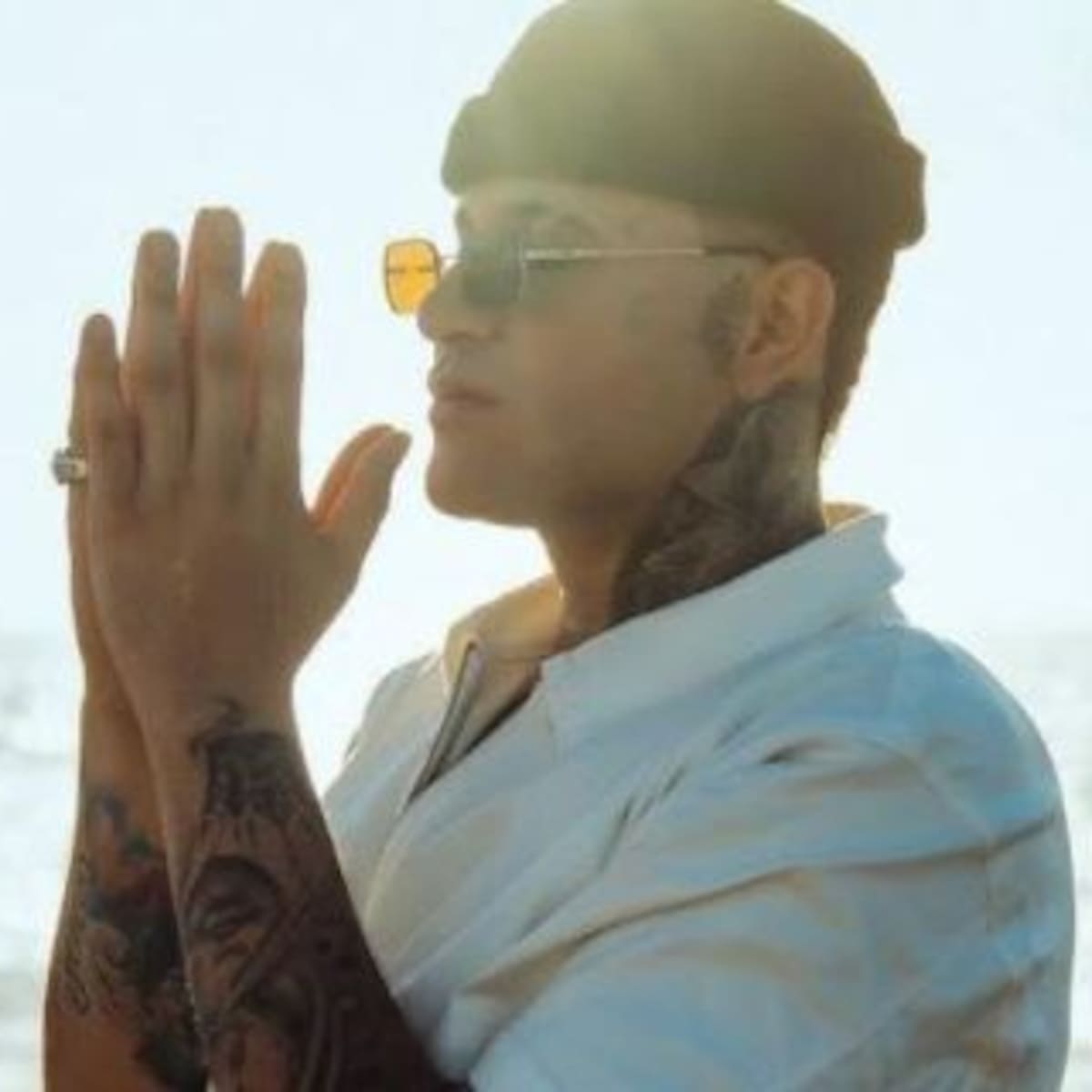 Nuevo artista confirmado: Kapo llevará su viral 'OHNANA' a LOS40 Music Awards 2024