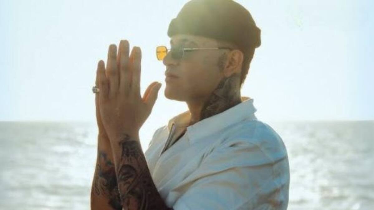 Nuevo artista confirmado: Kapo llevará su viral 'OHNANA' a LOS40 Music Awards 2024