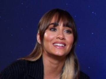 Aitana y su cuenta pendiente de ser actriz: “No quiero hacer algo solo por ser ‘Aitana la cantante’”