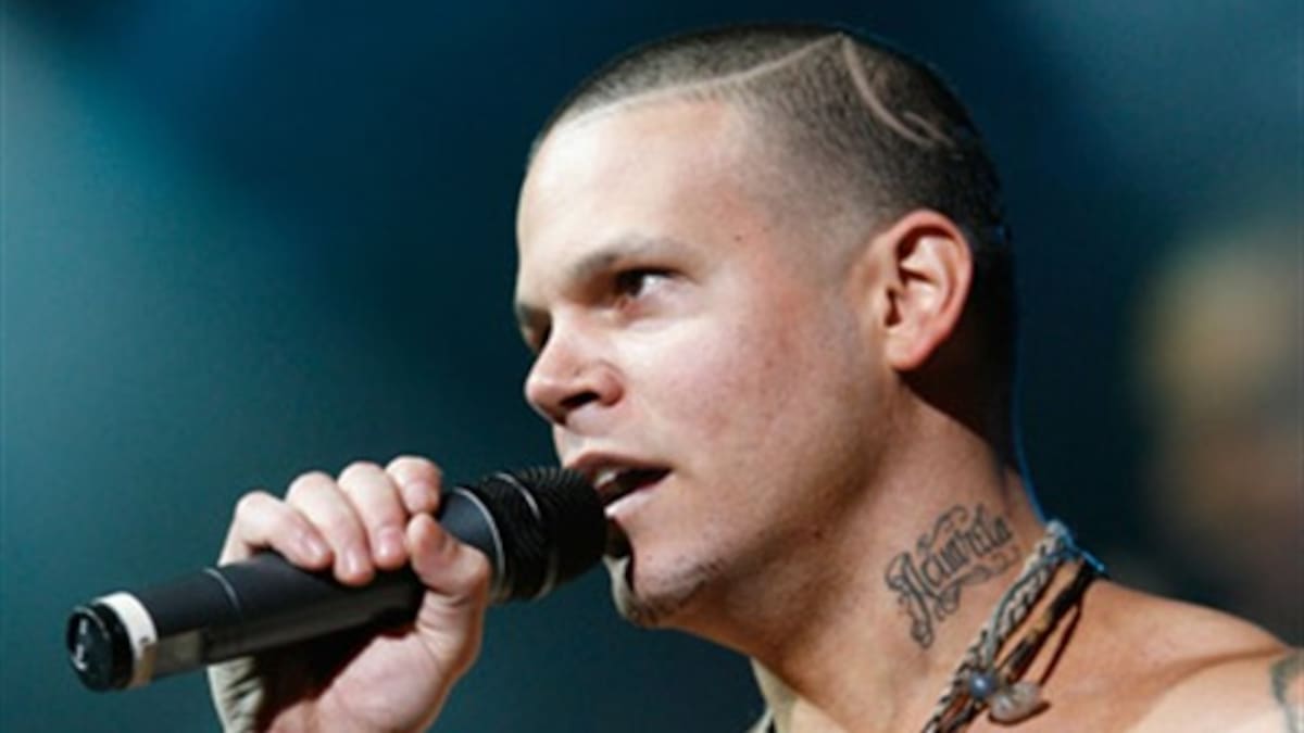 Calle 13, con La Mala