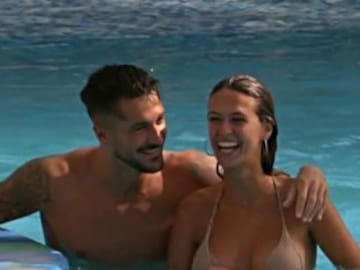 ‘Cofutita’, el apelativo con el que Hugo llama a Tania en ‘La isla de las tentaciones’ no convence a muchos