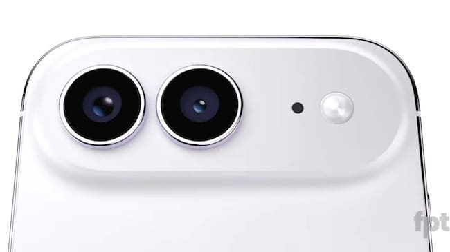 iPhone Air 2
