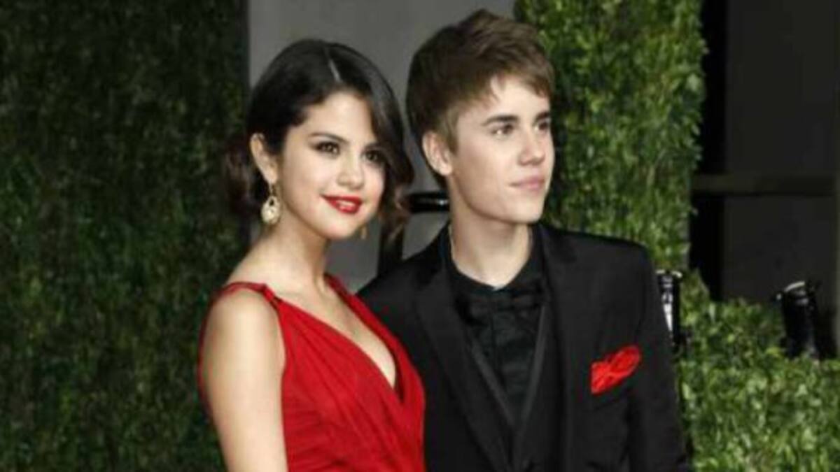 ¿Qué hace Selena Gómez para olvidarse de Justin Bieber?