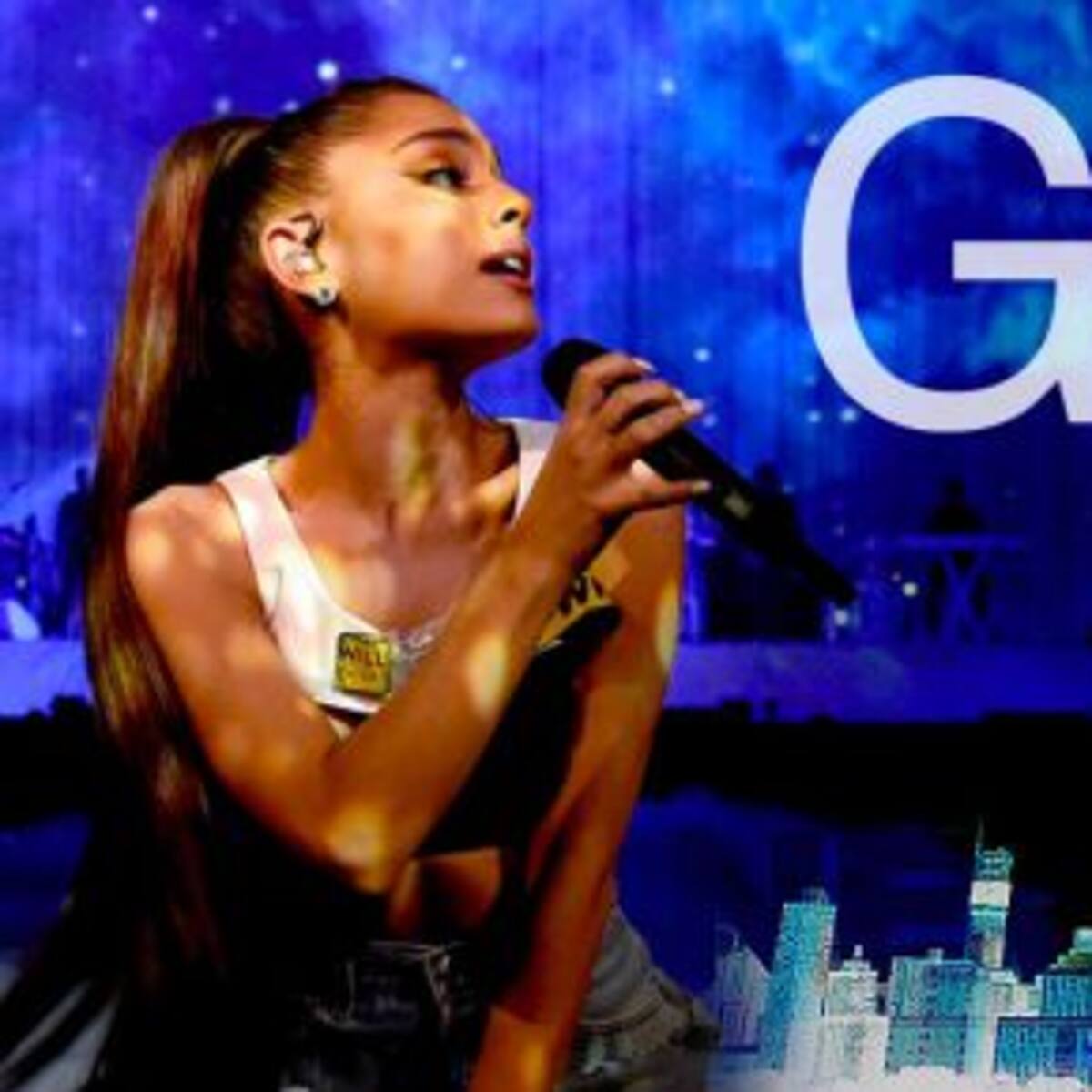 Gira LOS40 2019 - Primera Escala: Te llevamos a Nueva York para ver a Ariana Grande