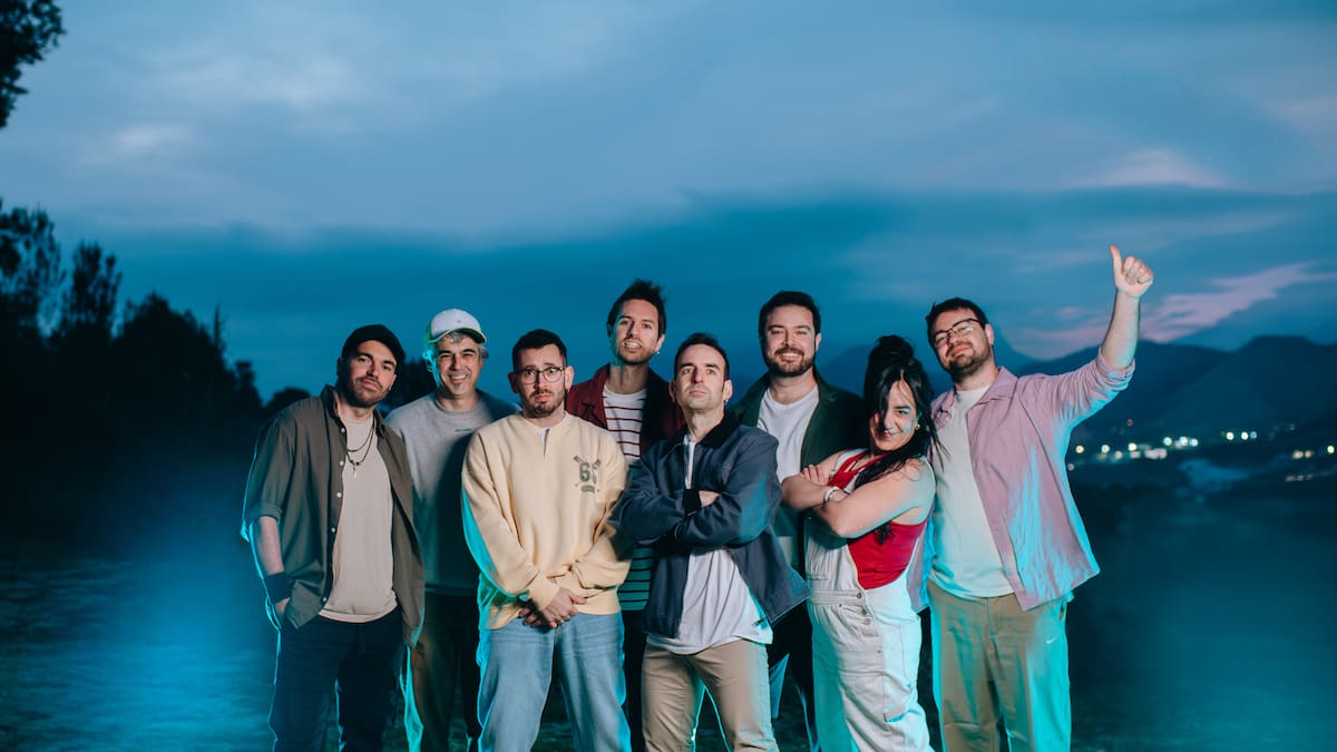 Doctor Prats encén el comptador del Tour de France 2026 amb 'Energia!'