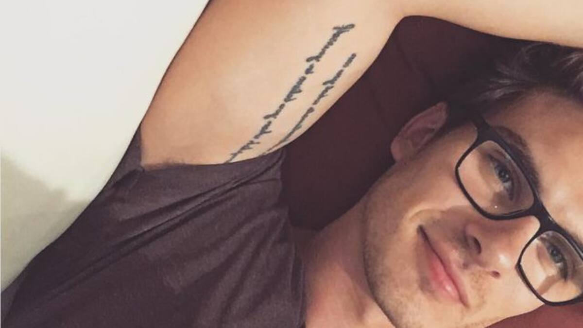 DVicio confunde a Berta Vázquez con Sia