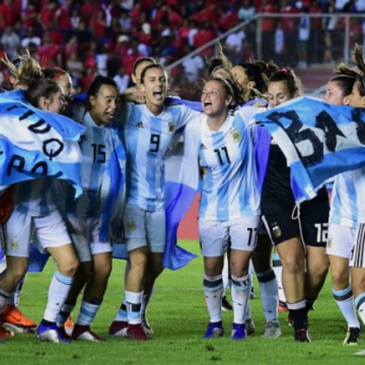 Copa Mundial Femenina de Fútbol de 2019