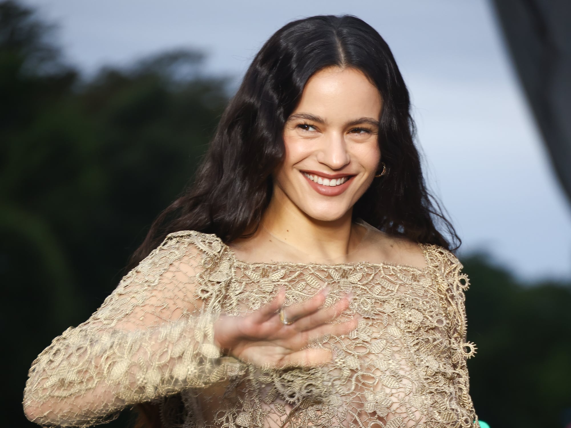 Rosalía, artista catalana