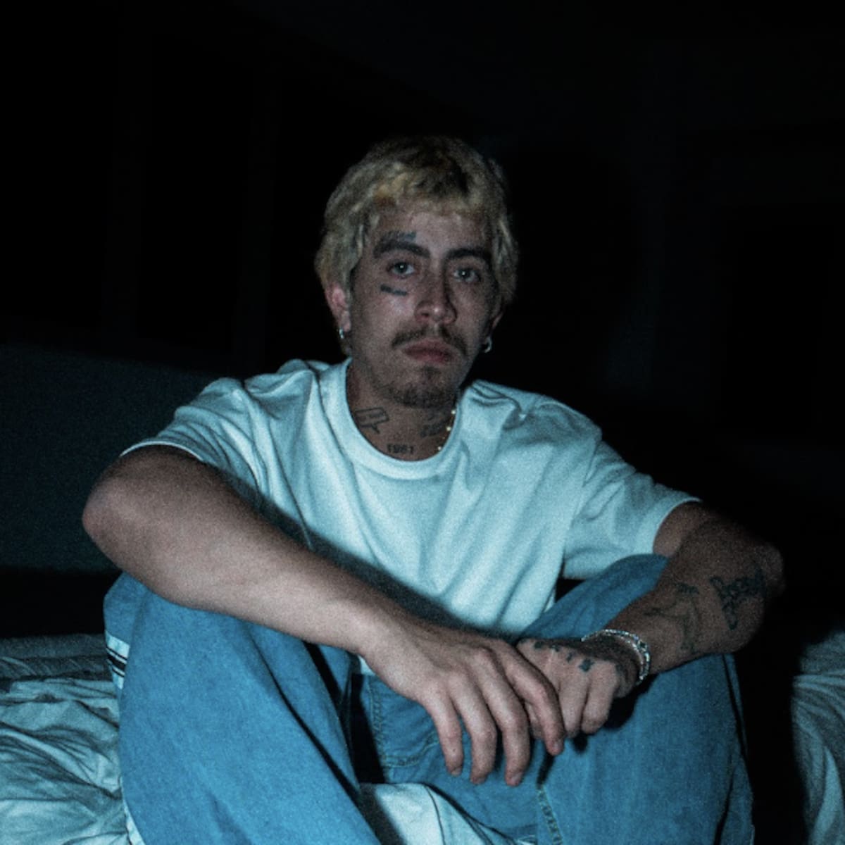 40 cosas sobre Chanell, el artista que ha conquistado a Bad Bunny a cada vez más personas