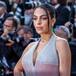 Georgina Rodríguez recupera su actividad pública con un viaje exprés al Festival de Cannes