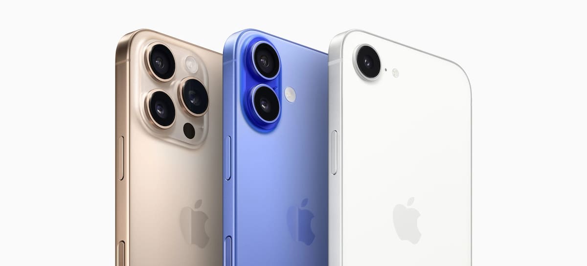 iPhone
