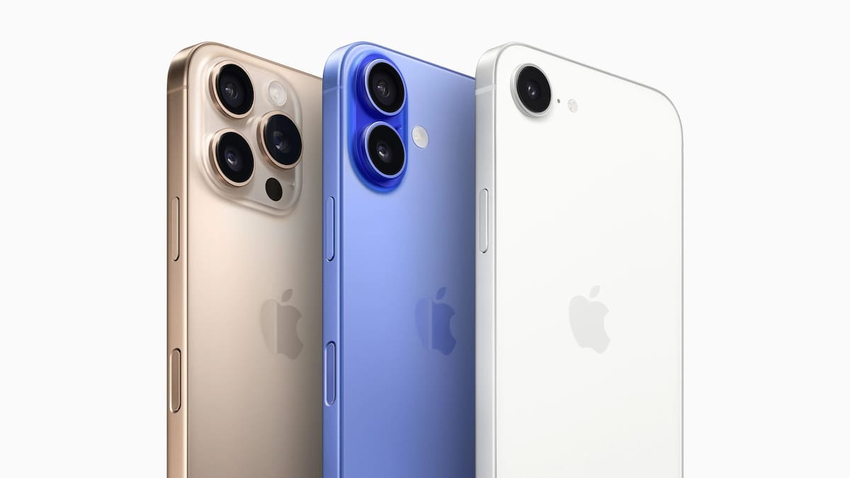 El iPhone 18 básico recibirá mejoras para ser un excelente sucesor del iPhone 17