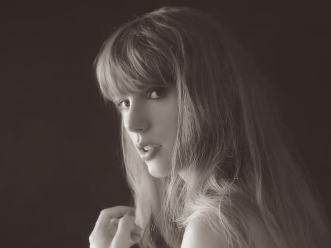 Taylor Swift en &#039;The Tortured Poets Department&#039;