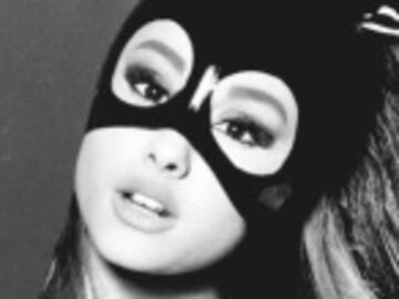 Track by track de Dangerous Woman, su último disco