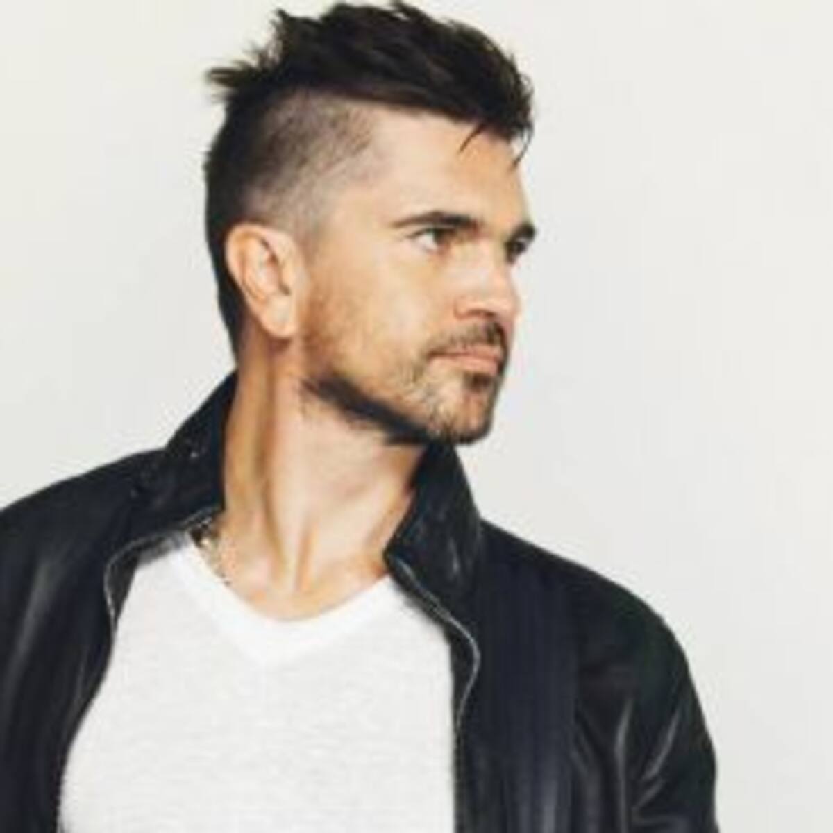 Juanes presenta "Fuego", primer corte de su nuevo álbum