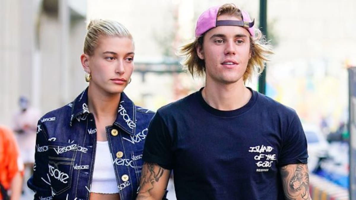 ¡Justin Bieber y Hailey Baldwin se comprometieron!