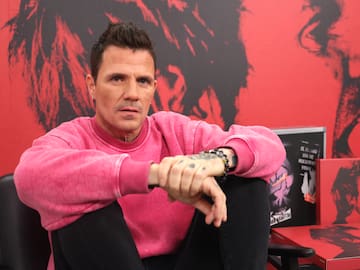 ¿A qué te suena el disco de Dani Martín? 'El último día de nuestras vidas' que nos recuerda al primero