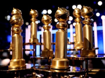 Globos de Oro 2024: horario y dónde ver la gala de los premios 