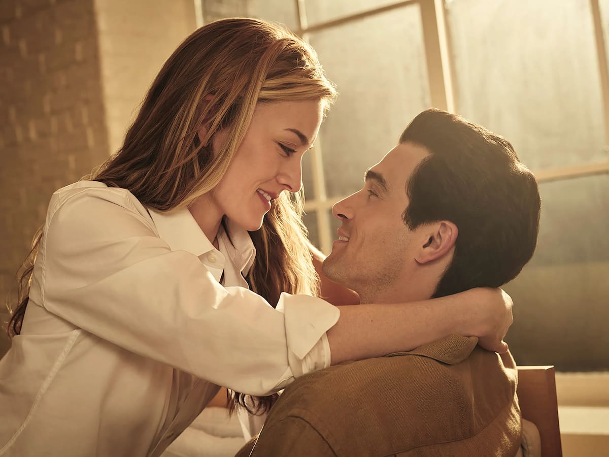 'Love Story': ¿qué otras historias de amor podrían seguir a la de Carolyn Bessete y John Fr. Kennedy Jr. en la segunda temporada?