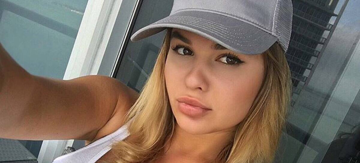 Anastasiya Kvitko