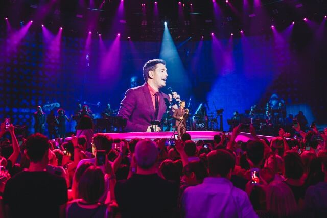Michael Bublé