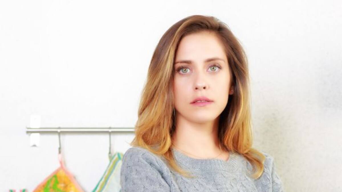 Estas 10 fotos demuestran que a María León le sienta de maravilla su nuevo look