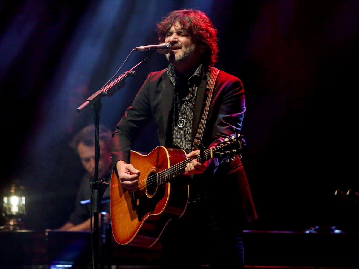 ‘Ajuste de cuentas’: veinte años del disco con el que Quique González puso orden a su pasado (y abrió otra etapa)