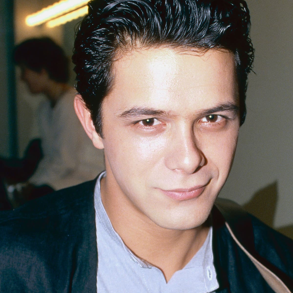 35 años de 'Viviendo deprisa' de Alejandro Sanz: De una maqueta rechazada a un disco superventas