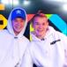 MARCUS & MARTINUS: "JASON DERULO NOS INVITÓ A SU CASA DE LOS ÁNGELES Y PUDIMOS CREAR MÚSICA NUEVA"