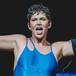 En vídeo: La fuerza de Nathy Peluso irrumpe en el Sónar 2022