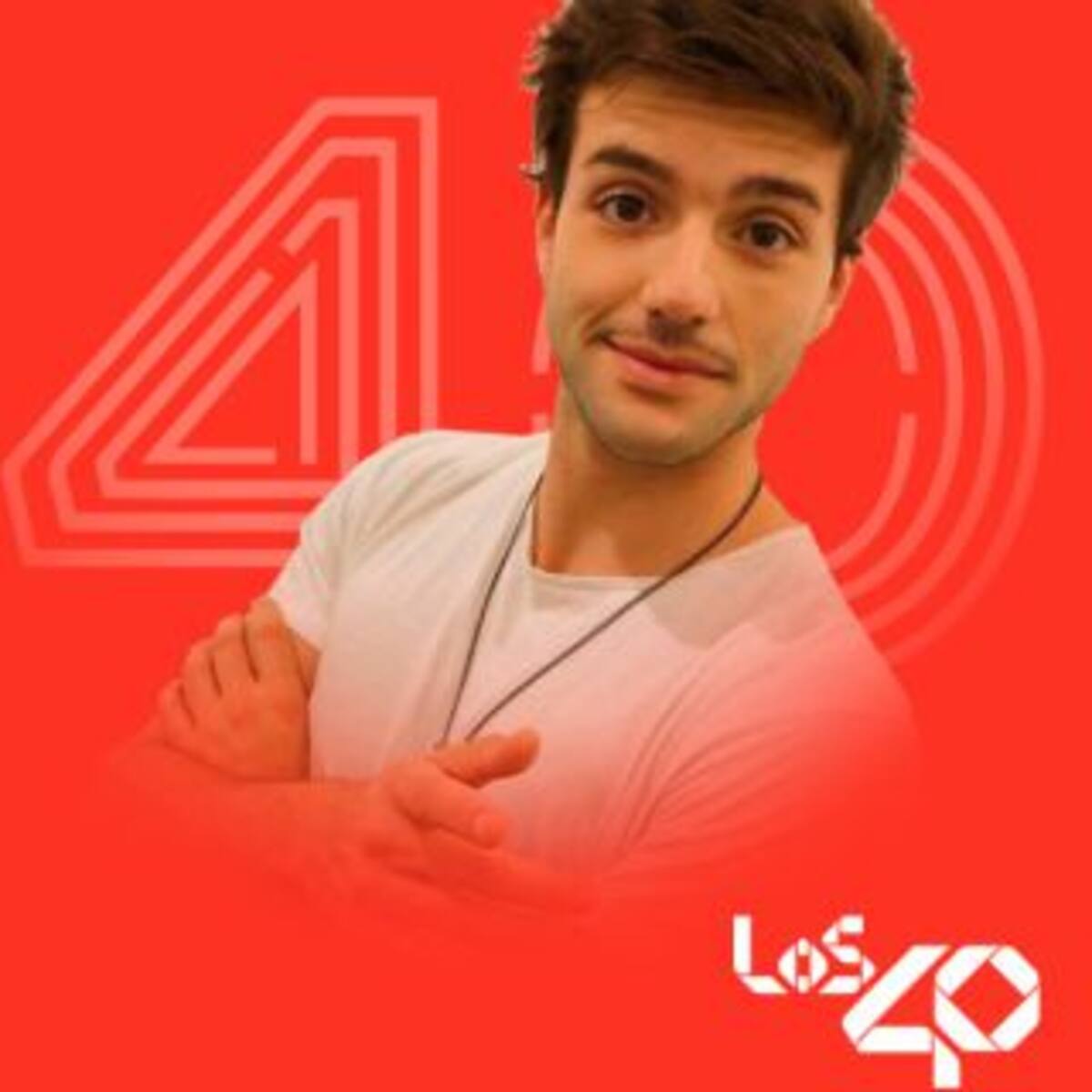 Del 40 Al 1 Con Cris Vanadía