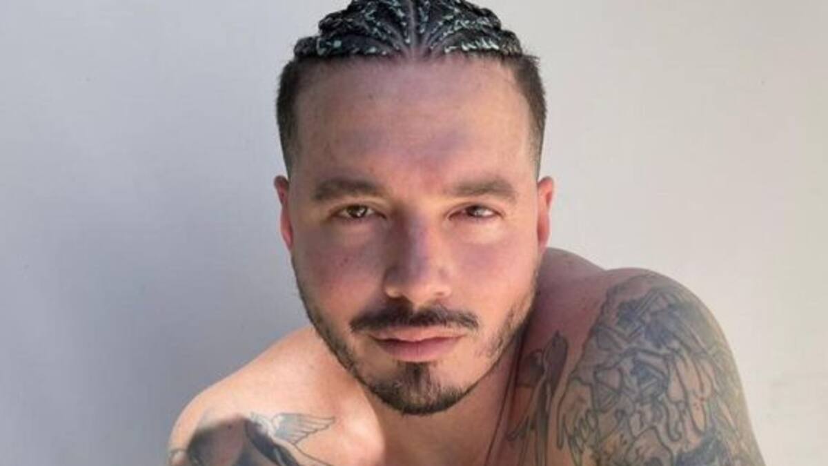 J Balvin hizo su versión del tema “Wherever I May Roam” de Metallica